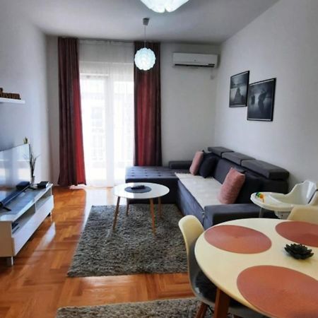 Apartment "Dream&Relax" 트레빈예 외부 사진