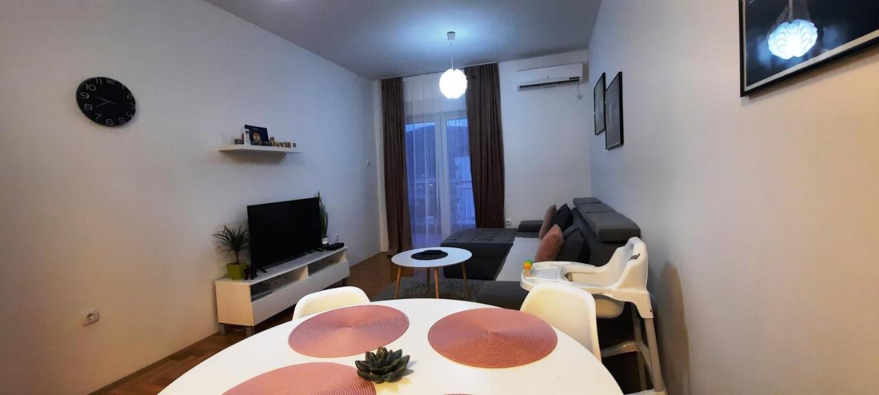 Apartment "Dream&Relax" 트레빈예 외부 사진