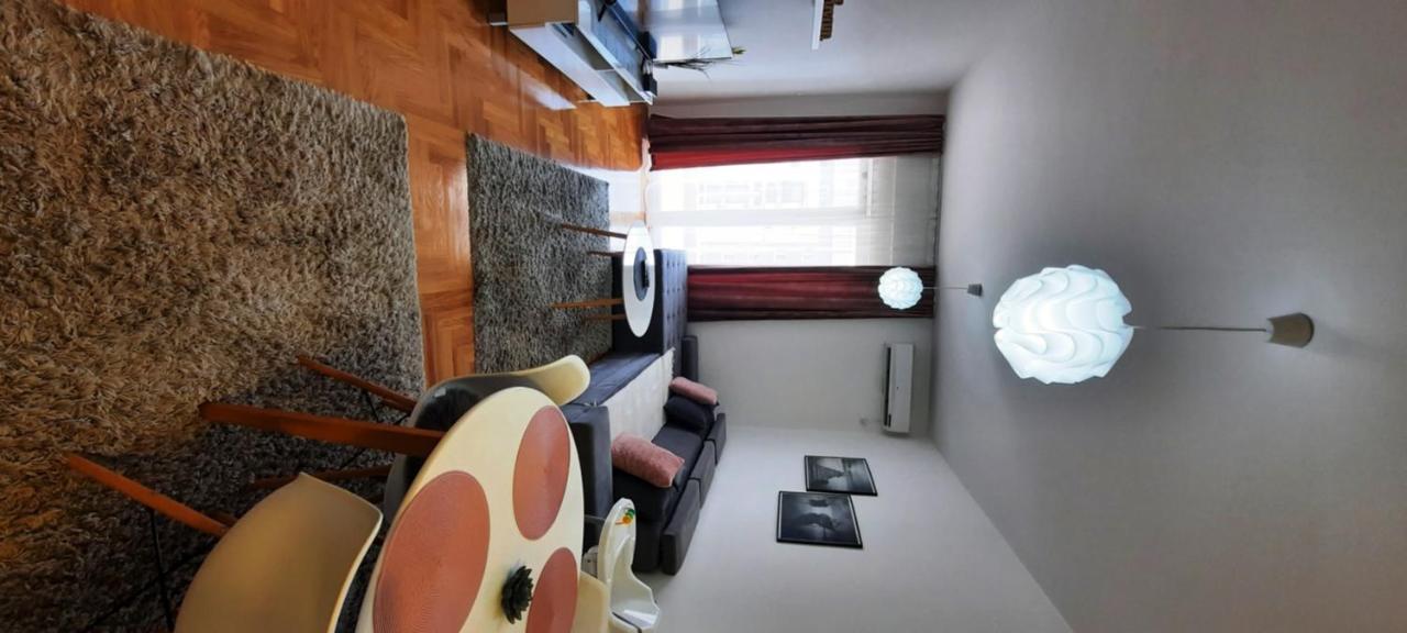 Apartment "Dream&Relax" 트레빈예 외부 사진
