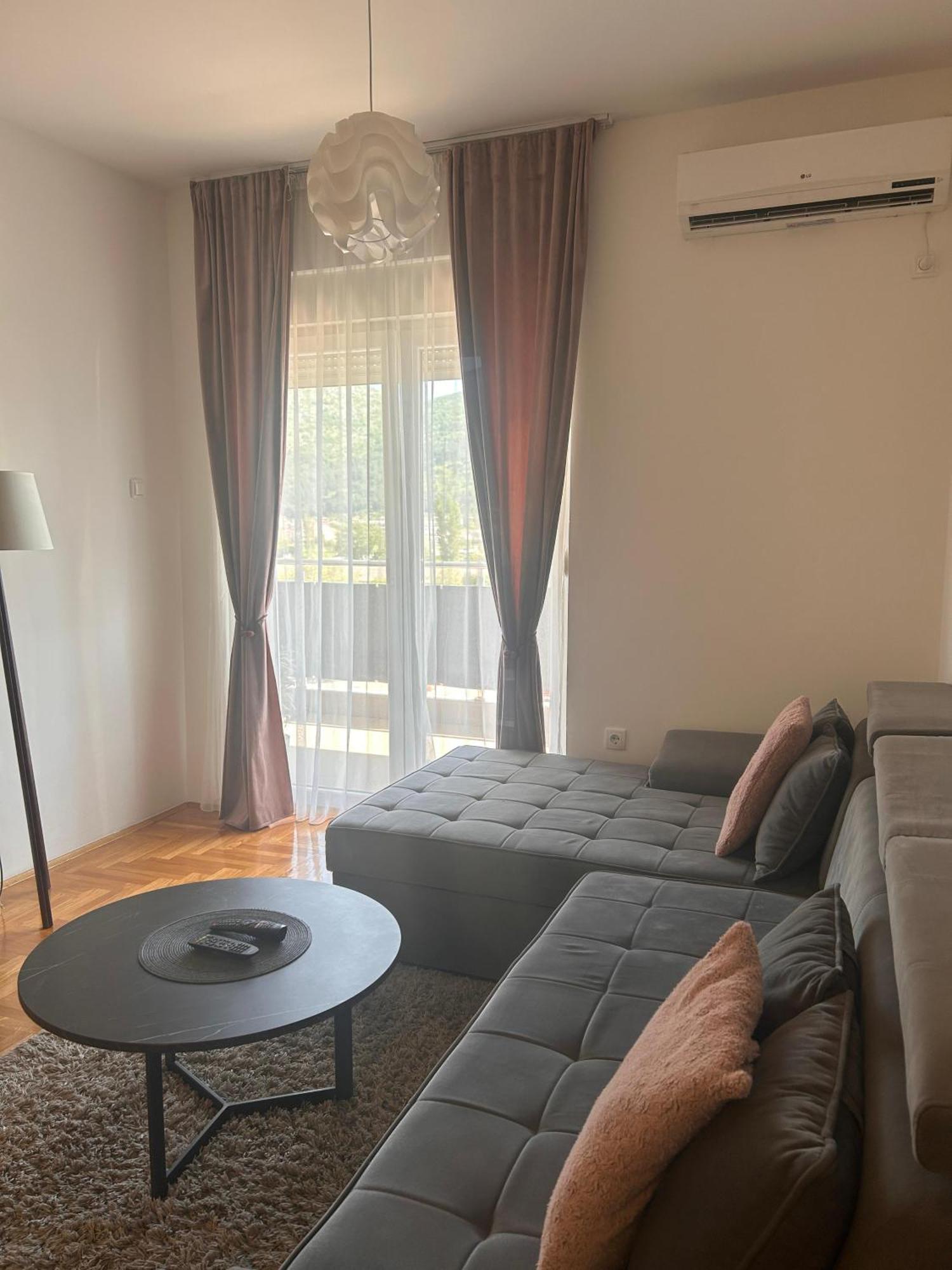 Apartment "Dream&Relax" 트레빈예 외부 사진