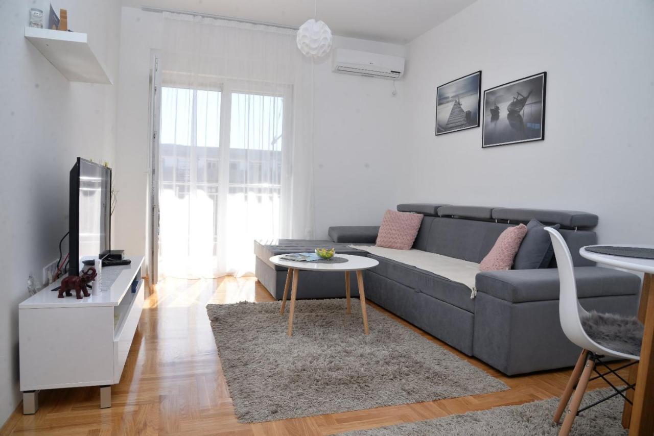 Apartment "Dream&Relax" 트레빈예 외부 사진